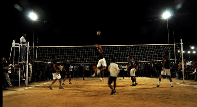 BITS Pilani Sports photo 2